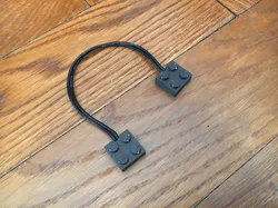 Lego 9V connector/cable