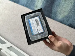 M3 Screws Organizer/Holder - Gridfinity