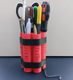 pen-a-boom