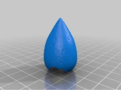 Piggy bank scan (Photogrametry)