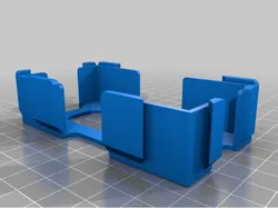 Portfolio PnP Game Card Trays