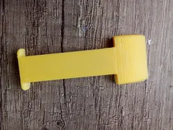 Printbed Scraper