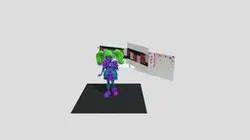 qutiix-stylised-circus-baby-sister-location