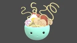 Ramen Bowl