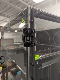 RatRig VCore-4 Enclosure Hinge
