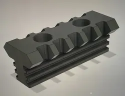 RDF (Red Dot Finder) Picatinny Mounting Rail