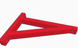 replacement shelf holder
