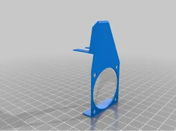 RF100 (V2) Blower Fan Cooler small