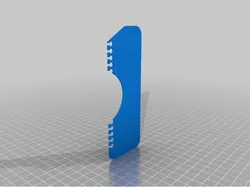 Rocketbook bookmark