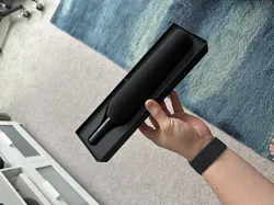 Sennheiser MKH 416 Holder - Gridfinity