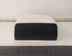Severance Inspired Google Home Mini Mount