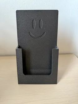 Simple Brochure Holder