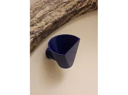 Sink overflow fill funnel