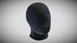 Ski Mask (Metahuman Ready)