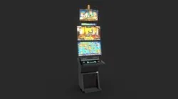 Slot Machine - Atlantis