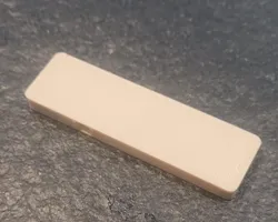 small loud whistle
