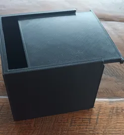 storage box