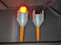 Tavern Torch