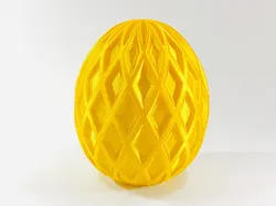 The Golden (or any colour) Egg
