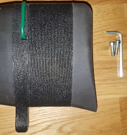 Tikka T3x buttpad extender