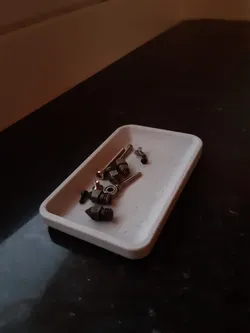 Tray