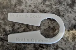 UPDATED: 3 Apr 2025 - Pocket size - Bottle Openers