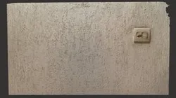 white wall textured