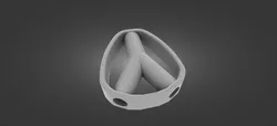 Y connector for REI Wonderland 6 Person tent