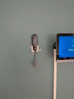 Yealink WPP30 Wallmount