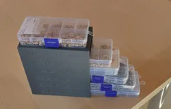 10 Grid Set Shelf