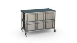 3BD-BAKKEN-6-60 LITER