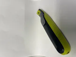 3D scan of phillips one-blade body