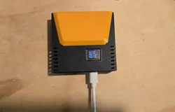 AirGradient DYI Modular Case