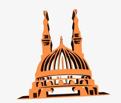Al-Masjid Al-Nabawi