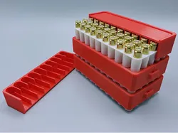 Ammo Tray Cover/Box