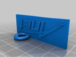 Anet A8 Filament Guide