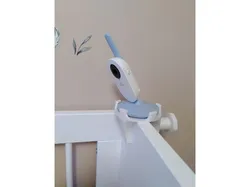 Babyphone support for Phillips Avent