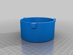 Bowens Cover / protective cap