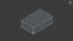 Box - different sizes