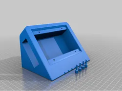BSS BLU10 Desk Stand