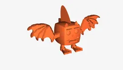 cat dragon
