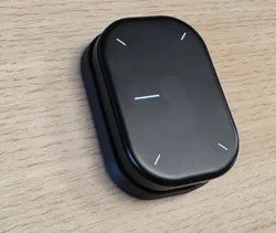 Cheerdots 2 keyboard socket