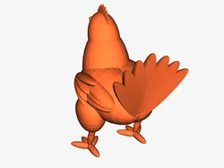 chicken