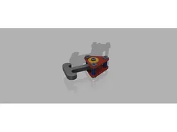 Crane Hook