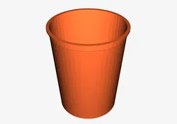 cup