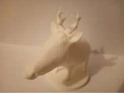 Deer Boris