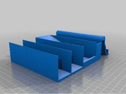 desktop organizer
