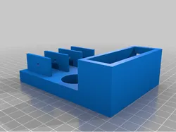 Desktop Organizer
