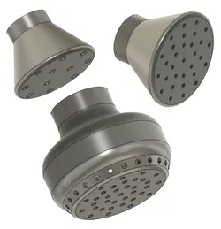 Duraco JW-82 Watering Can Nozzle ( 3 versions)