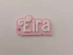 Eira - Modelo de impresión 3D gratuito